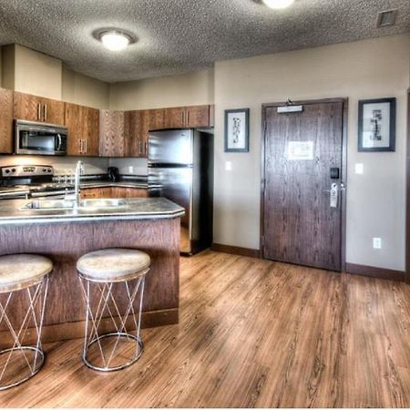 Grand Inn & Residence- Grande Prairie Kültér fotó