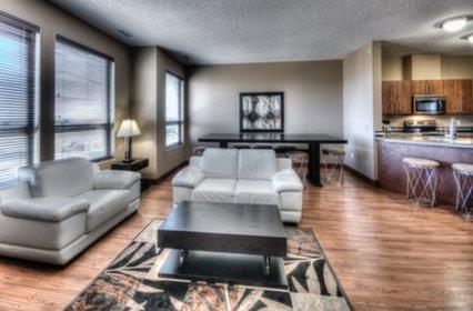 Grand Inn & Residence- Grande Prairie Szoba fotó