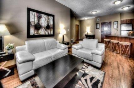 Grand Inn & Residence- Grande Prairie Szoba fotó