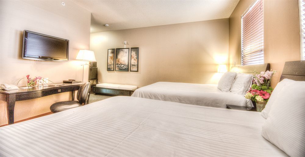 Grand Inn & Residence- Grande Prairie Kültér fotó