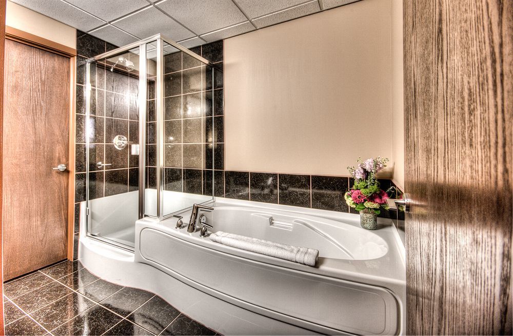 Grand Inn & Residence- Grande Prairie Kültér fotó