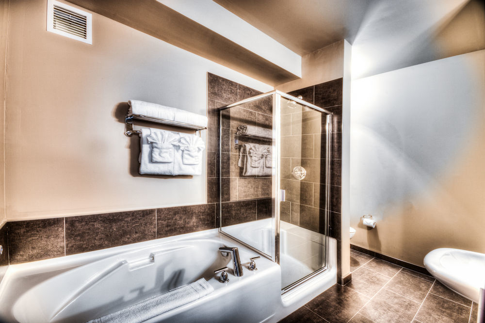 Grand Inn & Residence- Grande Prairie Kültér fotó