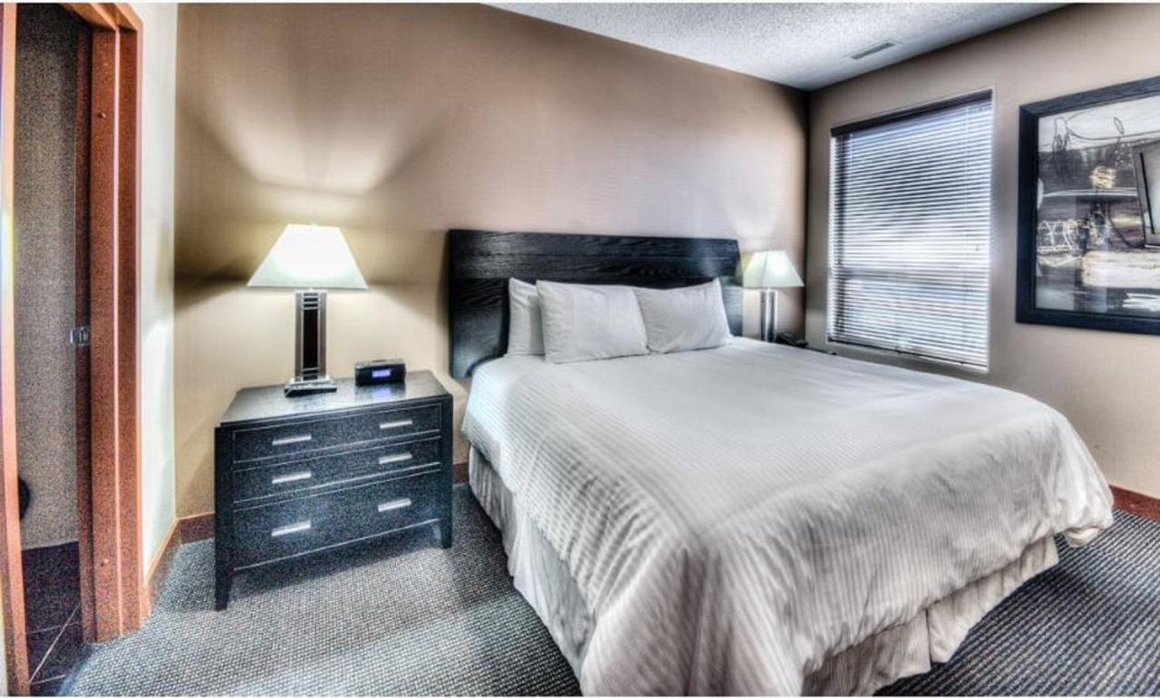 Grand Inn & Residence- Grande Prairie Kültér fotó